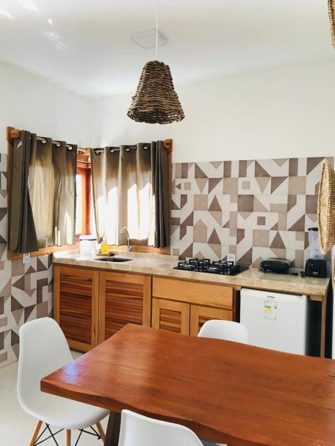 ז'יז'וקה דה ז'ריקואקוארה Villa Mar Residence מראה חיצוני תמונה