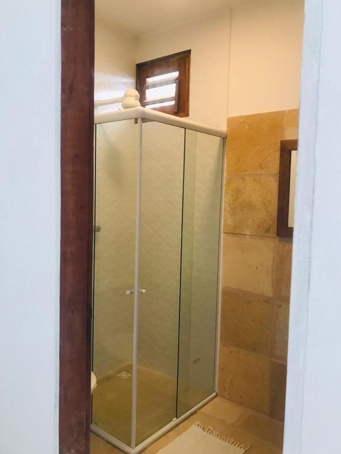 ז'יז'וקה דה ז'ריקואקוארה Villa Mar Residence מראה חיצוני תמונה