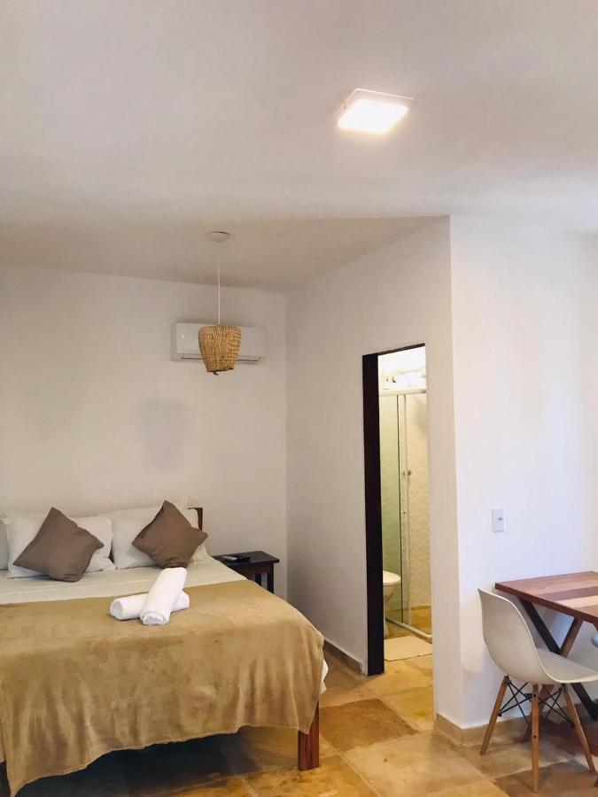 ז'יז'וקה דה ז'ריקואקוארה Villa Mar Residence מראה חיצוני תמונה