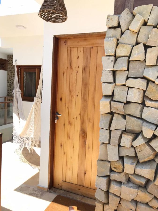 ז'יז'וקה דה ז'ריקואקוארה Villa Mar Residence מראה חיצוני תמונה