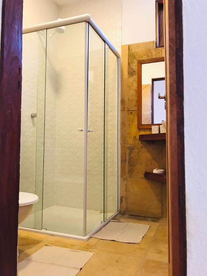 ז'יז'וקה דה ז'ריקואקוארה Villa Mar Residence מראה חיצוני תמונה