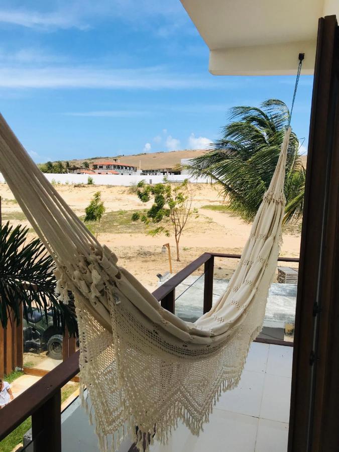 ז'יז'וקה דה ז'ריקואקוארה Villa Mar Residence מראה חיצוני תמונה
