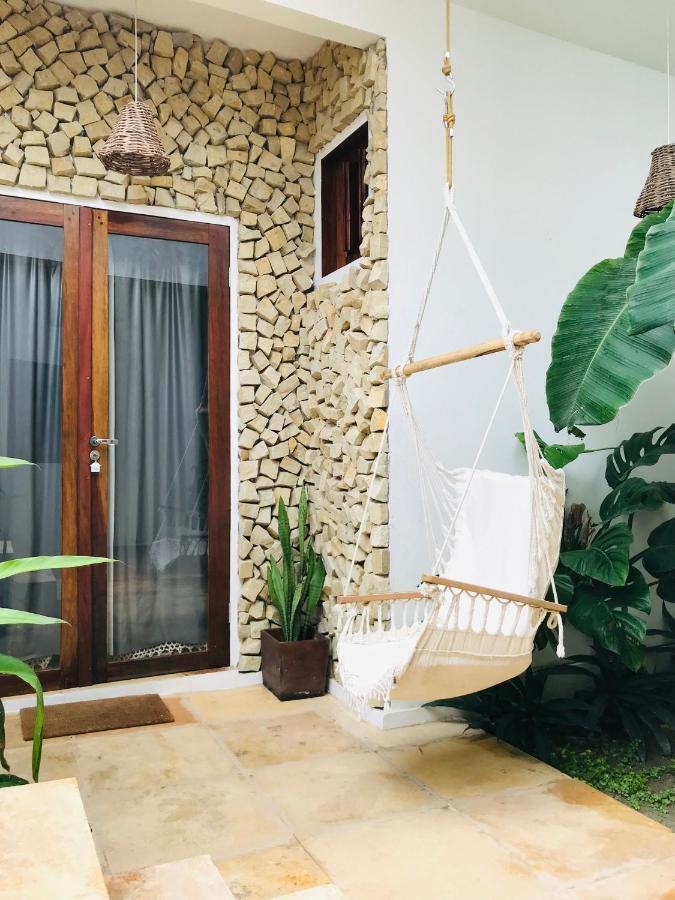 ז'יז'וקה דה ז'ריקואקוארה Villa Mar Residence מראה חיצוני תמונה
