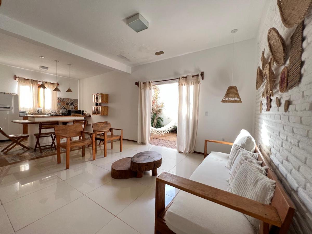 ז'יז'וקה דה ז'ריקואקוארה Villa Mar Residence מראה חיצוני תמונה