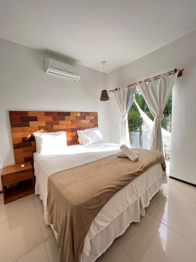 ז'יז'וקה דה ז'ריקואקוארה Villa Mar Residence מראה חיצוני תמונה