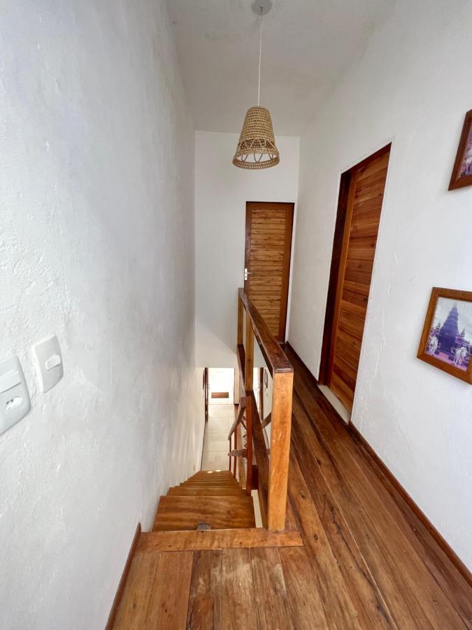 ז'יז'וקה דה ז'ריקואקוארה Villa Mar Residence מראה חיצוני תמונה