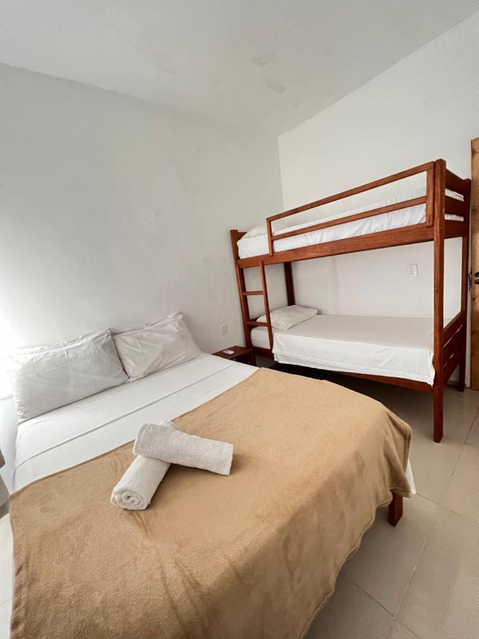 ז'יז'וקה דה ז'ריקואקוארה Villa Mar Residence מראה חיצוני תמונה