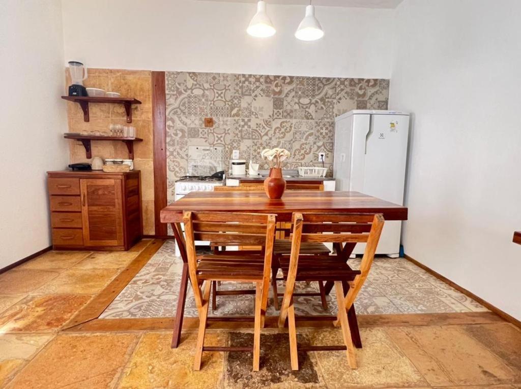 ז'יז'וקה דה ז'ריקואקוארה Villa Mar Residence מראה חיצוני תמונה