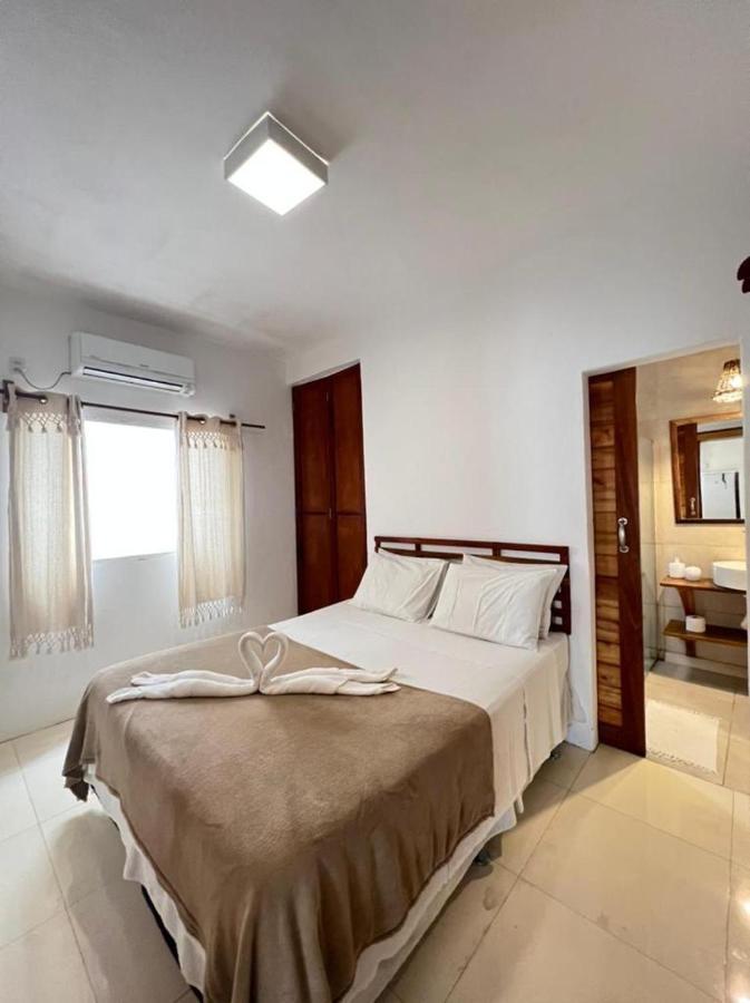 ז'יז'וקה דה ז'ריקואקוארה Villa Mar Residence מראה חיצוני תמונה