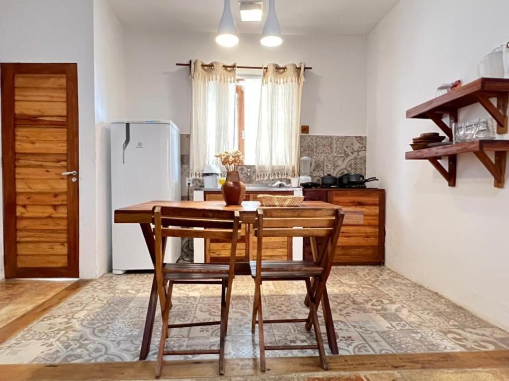 ז'יז'וקה דה ז'ריקואקוארה Villa Mar Residence מראה חיצוני תמונה