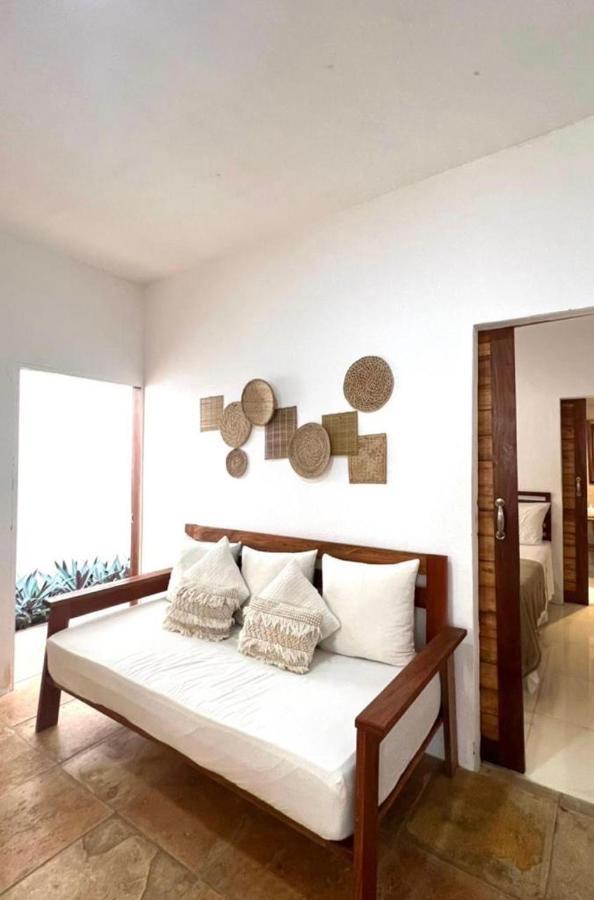 ז'יז'וקה דה ז'ריקואקוארה Villa Mar Residence מראה חיצוני תמונה