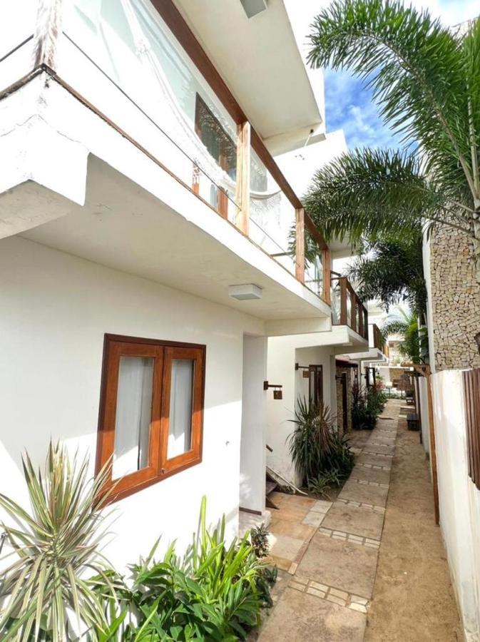 ז'יז'וקה דה ז'ריקואקוארה Villa Mar Residence מראה חיצוני תמונה
