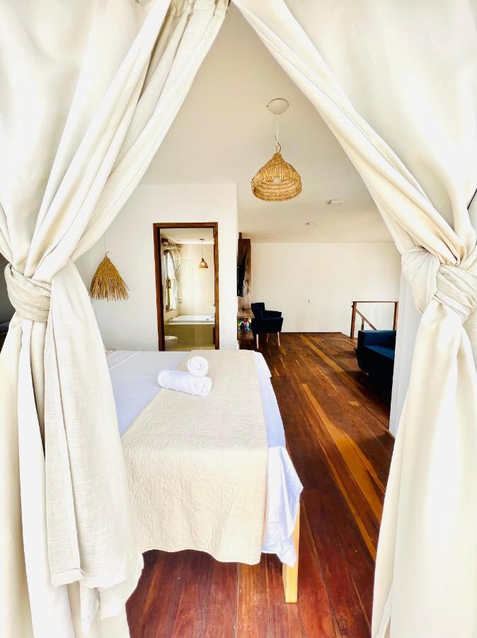 ז'יז'וקה דה ז'ריקואקוארה Villa Mar Residence מראה חיצוני תמונה