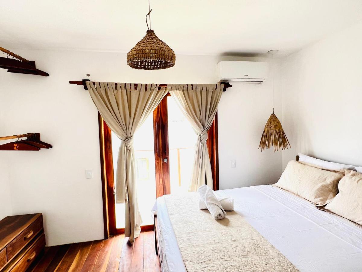 ז'יז'וקה דה ז'ריקואקוארה Villa Mar Residence מראה חיצוני תמונה