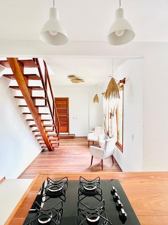 ז'יז'וקה דה ז'ריקואקוארה Villa Mar Residence מראה חיצוני תמונה