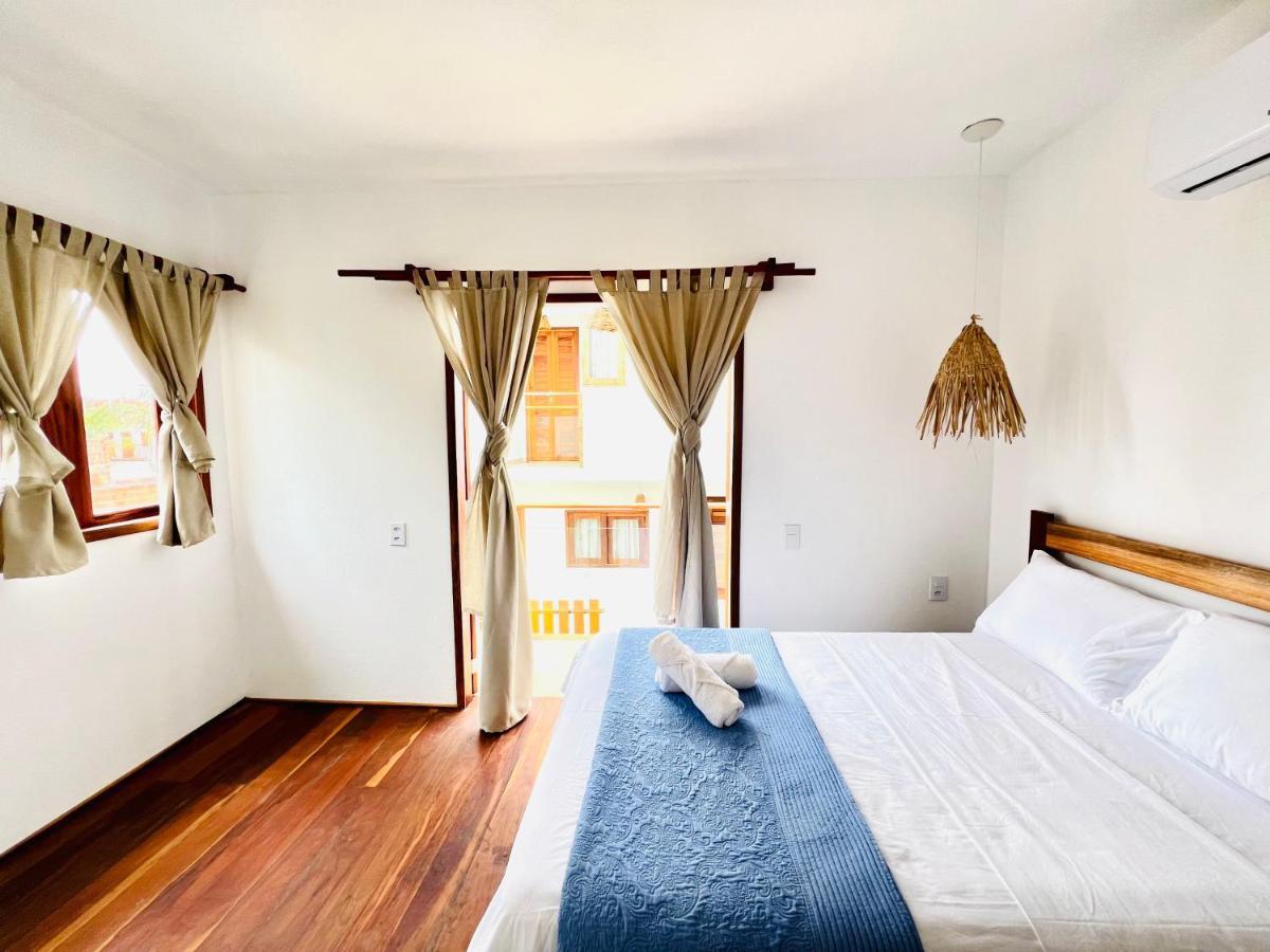 ז'יז'וקה דה ז'ריקואקוארה Villa Mar Residence מראה חיצוני תמונה