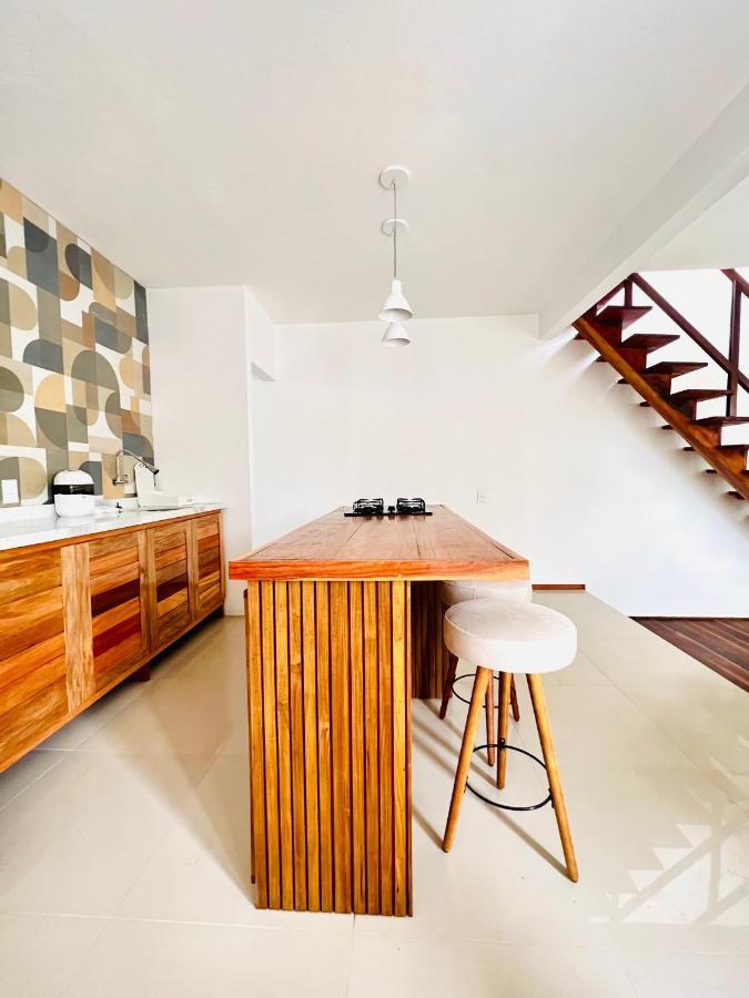 ז'יז'וקה דה ז'ריקואקוארה Villa Mar Residence מראה חיצוני תמונה