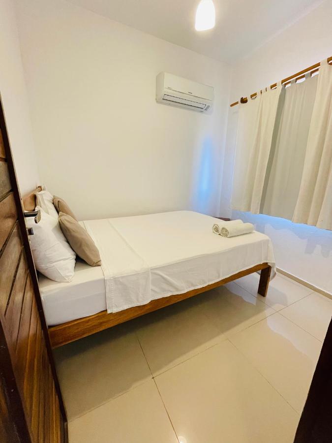 ז'יז'וקה דה ז'ריקואקוארה Villa Mar Residence מראה חיצוני תמונה