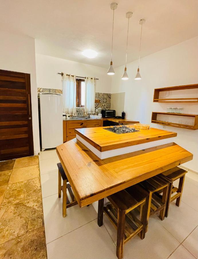 ז'יז'וקה דה ז'ריקואקוארה Villa Mar Residence מראה חיצוני תמונה