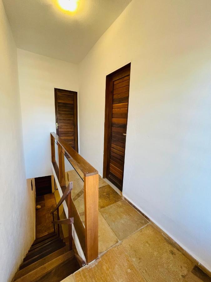 ז'יז'וקה דה ז'ריקואקוארה Villa Mar Residence מראה חיצוני תמונה