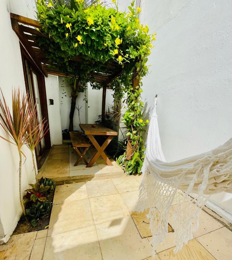 ז'יז'וקה דה ז'ריקואקוארה Villa Mar Residence מראה חיצוני תמונה