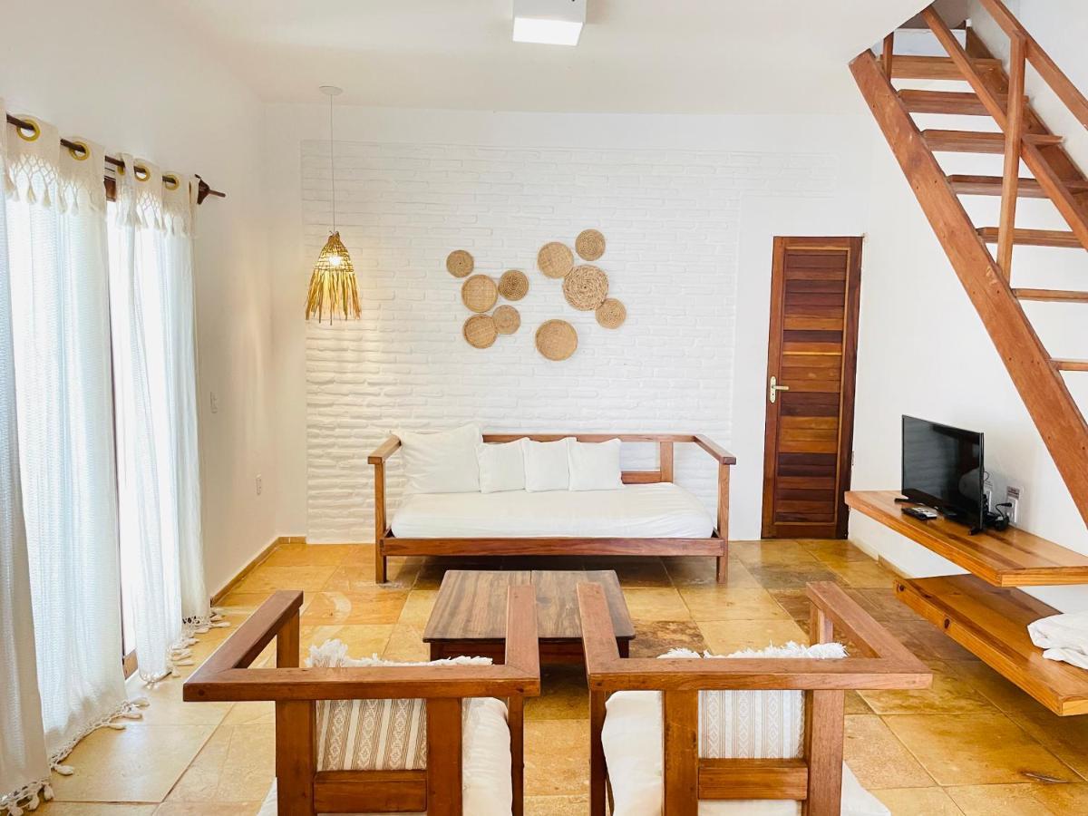 ז'יז'וקה דה ז'ריקואקוארה Villa Mar Residence מראה חיצוני תמונה