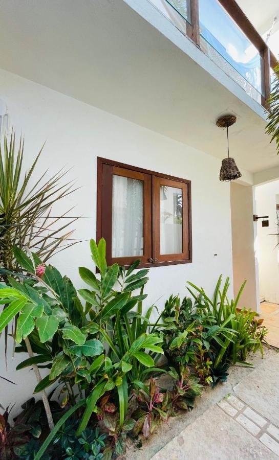 ז'יז'וקה דה ז'ריקואקוארה Villa Mar Residence מראה חיצוני תמונה