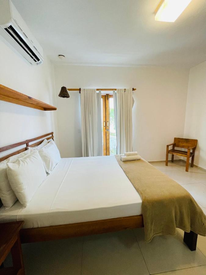 ז'יז'וקה דה ז'ריקואקוארה Villa Mar Residence מראה חיצוני תמונה