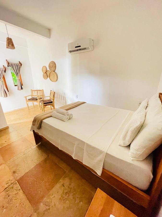 ז'יז'וקה דה ז'ריקואקוארה Villa Mar Residence מראה חיצוני תמונה