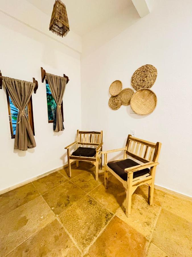 ז'יז'וקה דה ז'ריקואקוארה Villa Mar Residence מראה חיצוני תמונה