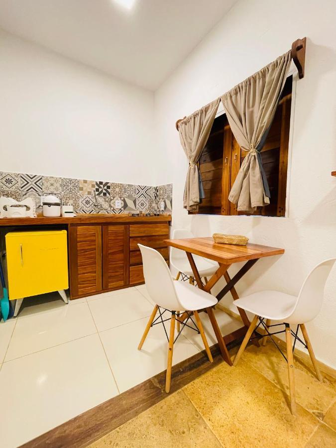 ז'יז'וקה דה ז'ריקואקוארה Villa Mar Residence מראה חיצוני תמונה